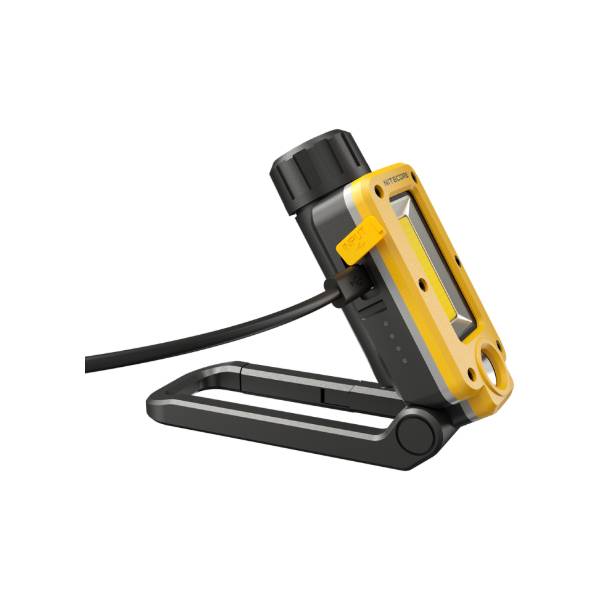 Latarka warsztatowa LED Nitecore NWL20 600 lm