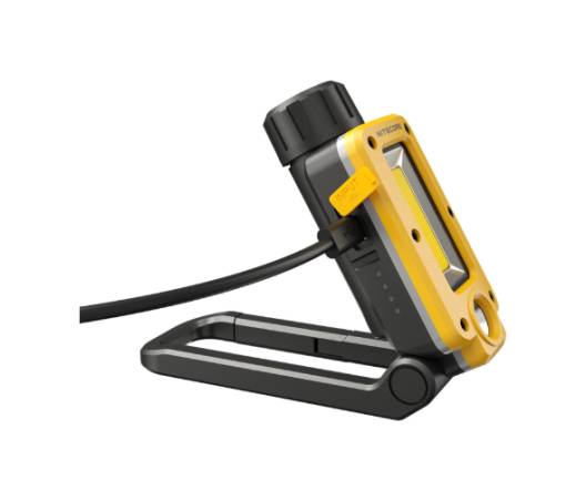Latarka warsztatowa LED Nitecore NWL20 600 lm