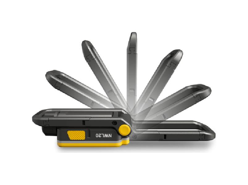 Latarka warsztatowa LED Nitecore NWL20 600 lm