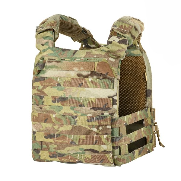Kamizelka M-TAC Cuirass FAST QRS Multicam