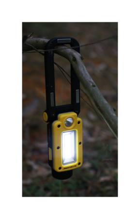 Latarka warsztatowa LED Nitecore NWL20 600 lm