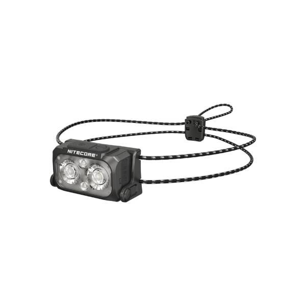Latarka czołowa LED Nitecore NU25 MCT UL...
