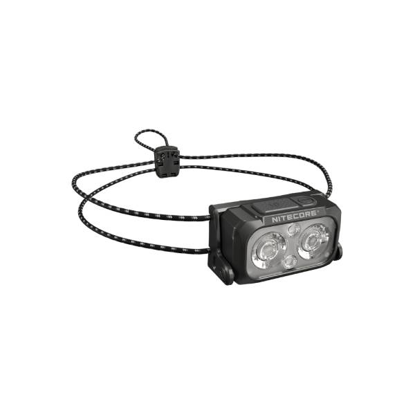 Latarka czołowa LED Nitecore NU25 MCT UL...