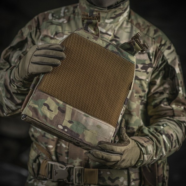 Kamizelka M-TAC Cuirass FAST QRS Multicam