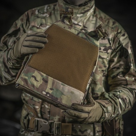 Kamizelka M-TAC Cuirass FAST QRS Multicam