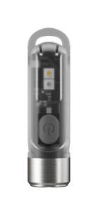 Latarka brelokowa LED Nitecore TIKI GITD 300 lm UV 2