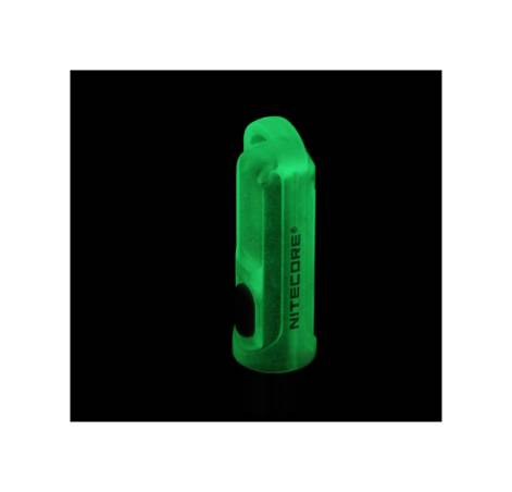 Latarka brelokowa LED Nitecore TIKI GITD 300 lm UV