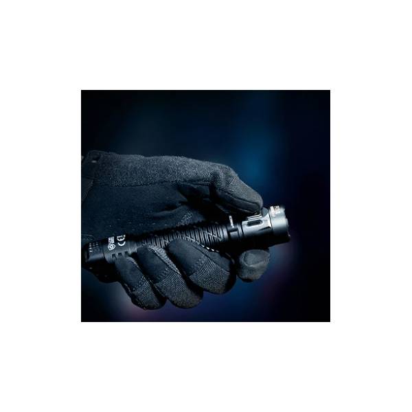 Latarka LED Nitecore P17iX 5000 lm 330 m