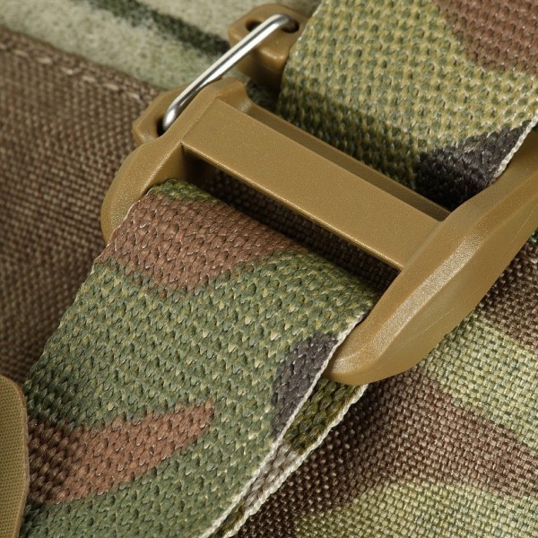 Kamizelka M-TAC Cuirass FAST QRS Multicam