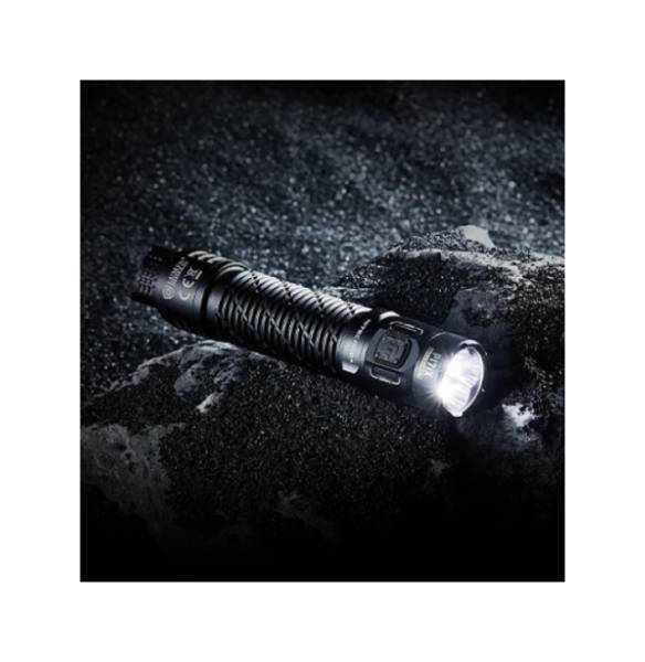 Latarka LED Nitecore P17iX 5000 lm 330 m
