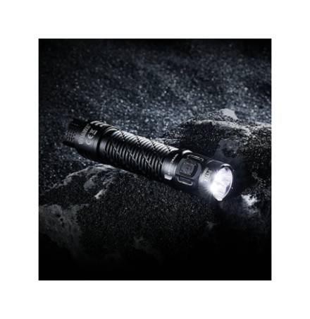 Latarka LED Nitecore P17iX 5000 lm 330 m