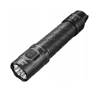 Latarka taktyczna LED Nitecore P17iX Światło Białe - 5000lm 330m
