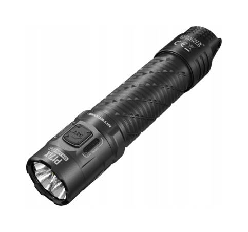 Latarka LED Nitecore P17iX 5000 lm 330 m