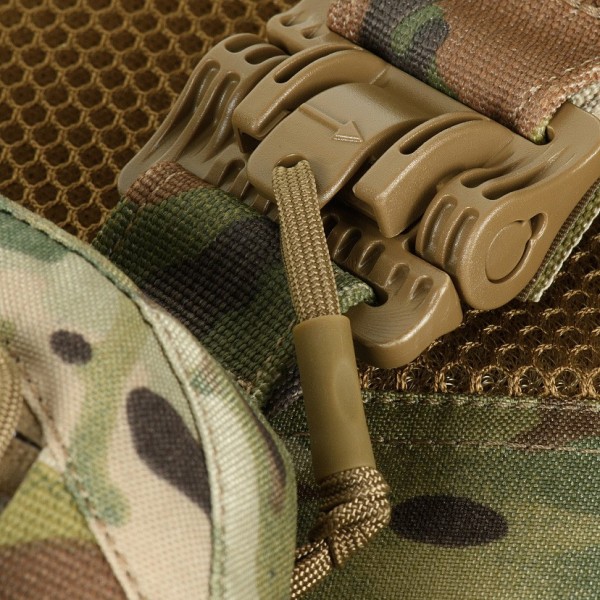 Kamizelka M-TAC Cuirass FAST QRS Multicam