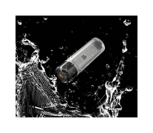 Nitecore TIKI UV latarka LED UV 365 nm
