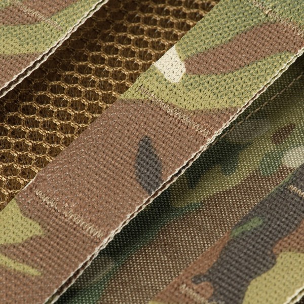 Kamizelka M-TAC Cuirass FAST QRS Multicam