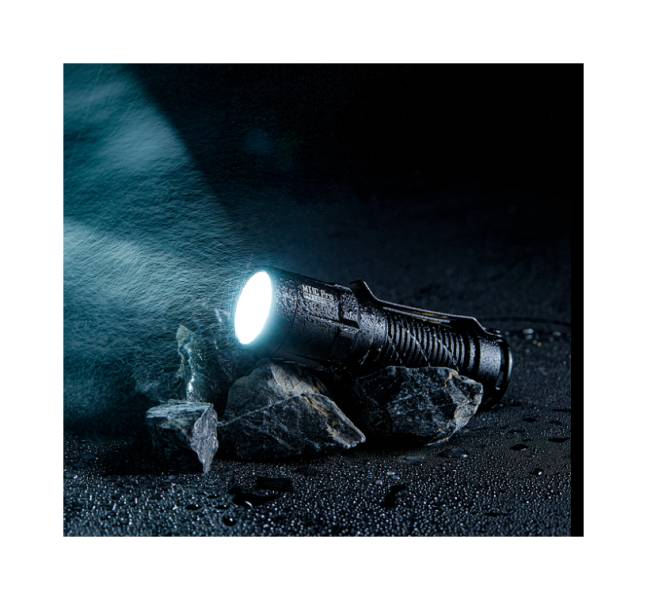 Nitecore MT1C Pro latarka LED 1000 lm