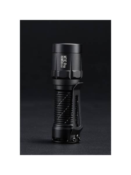 Nitecore MT1C Pro latarka LED 1000 lm