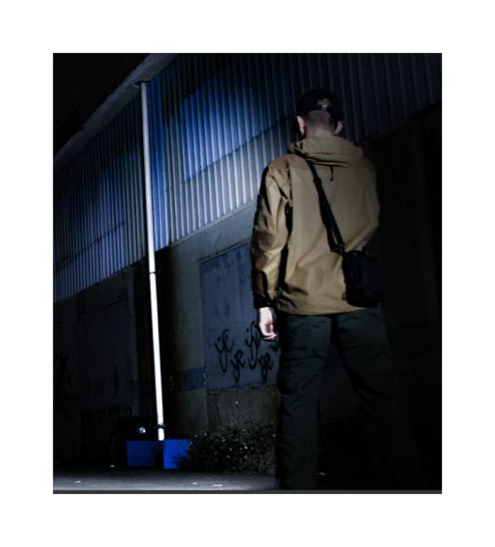 Nitecore MT1C Pro latarka LED 1000 lm