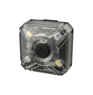 Nitecore NU05 V2 KIT latarka LED 2