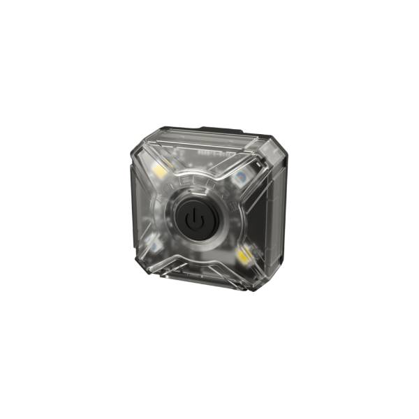 Nitecore NU05 V2 KIT latarka LED