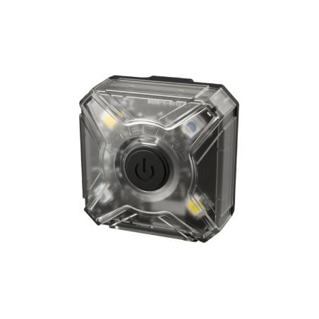 Nitecore NU05 V2 KIT latarka LED