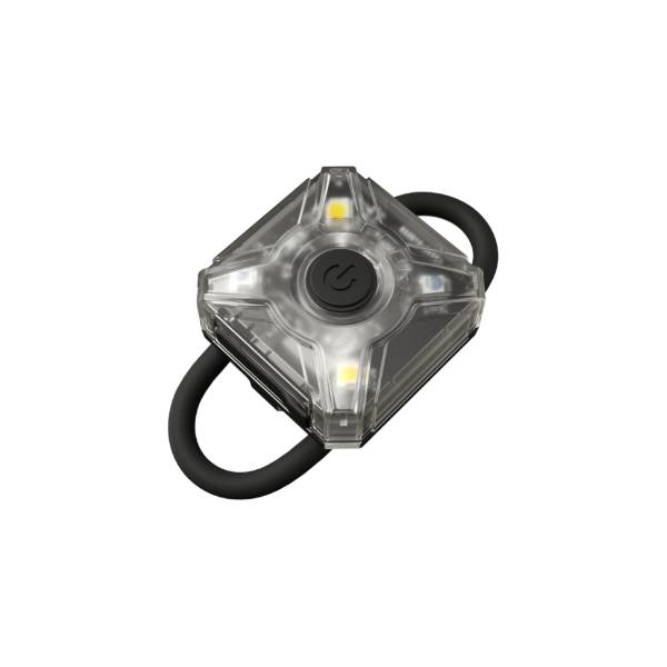 Nitecore NU05 V2 KIT latarka LED