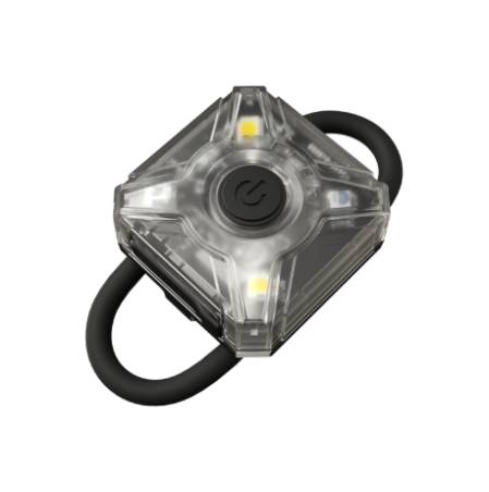 Nitecore NU05 V2 KIT latarka LED