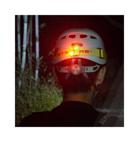 Nitecore NU05 V2 KIT latarka LED