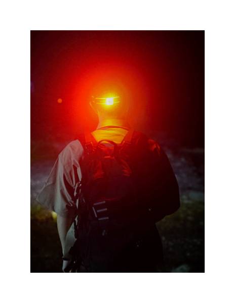 Nitecore NU05 V2 KIT latarka LED