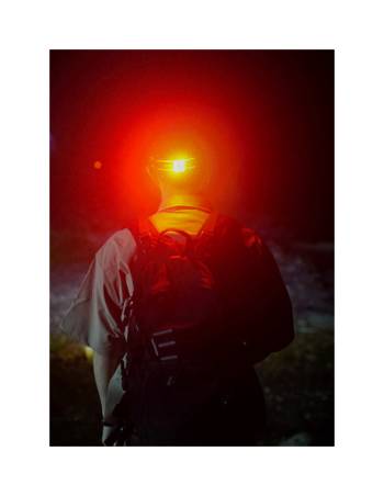 Nitecore NU05 V2 KIT latarka LED