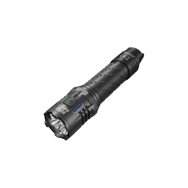 Nitecore P27iX latarka LED 5000 lm USB-C
