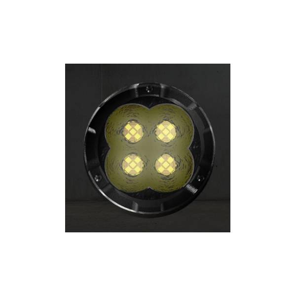 Nitecore P27iX latarka LED 5000 lm USB-C