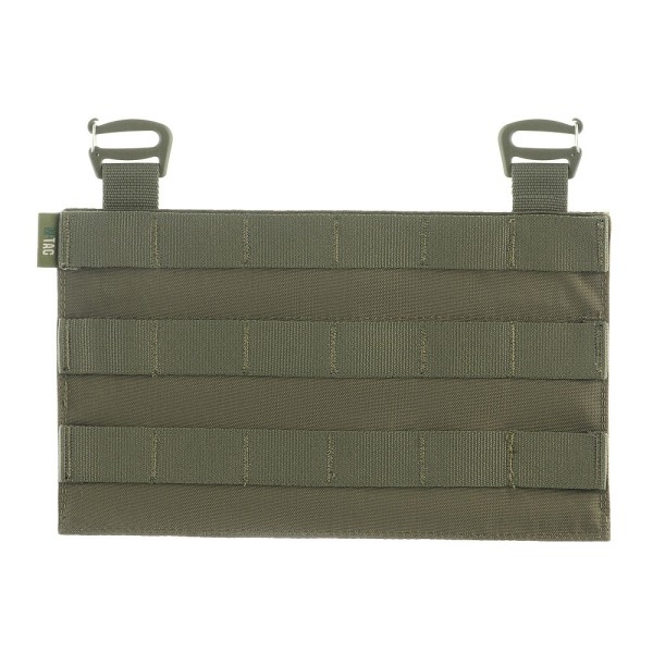 Panel przedni M-TAC QRS Ranger Green