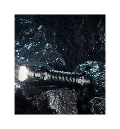 Nitecore P27iX latarka LED 5000 lm USB-C