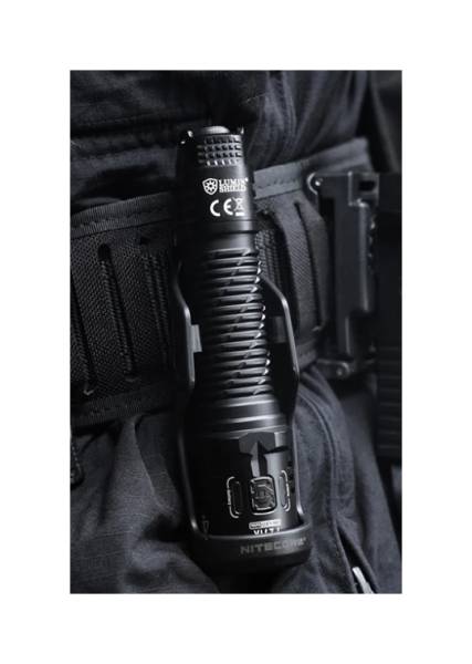 Nitecore P27iX latarka LED 5000 lm USB-C