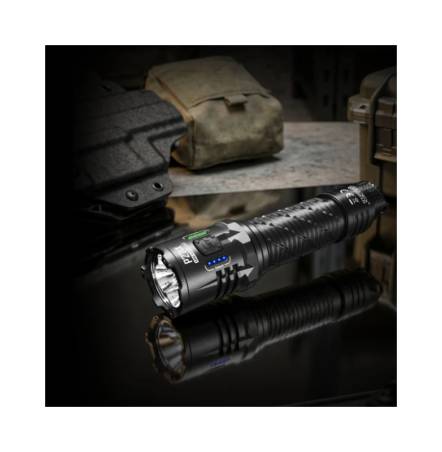 Nitecore P27iX latarka LED 5000 lm USB-C