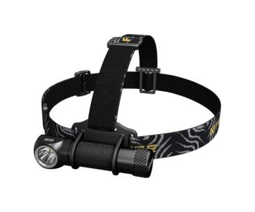 Nitecore HC33 latarka LED czołowa 1800 lm