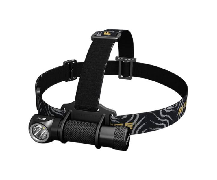 Nitecore HC33 latarka LED czołowa 1800 lm