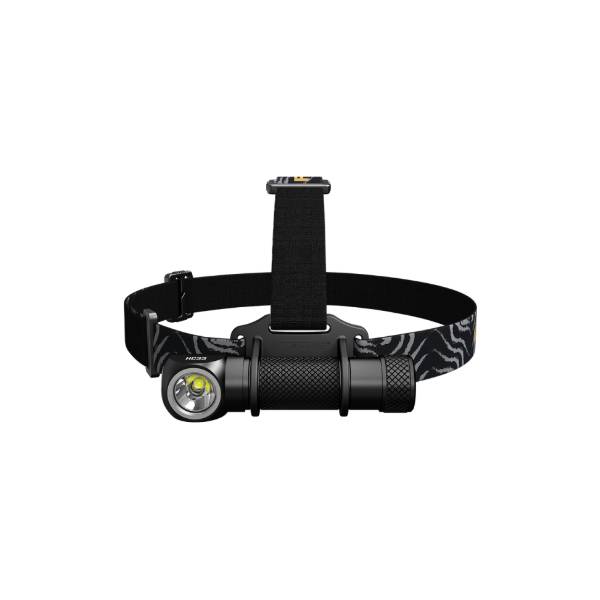 Nitecore HC33 latarka LED czołowa 1800 lm