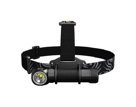 Nitecore HC33 latarka LED czołowa 1800 lm