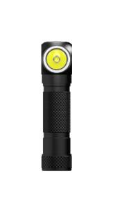 Nitecore HC33 latarka LED czołowa 1800 lm 2