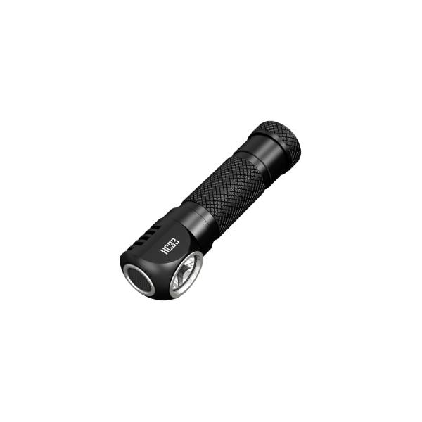 Nitecore HC33 latarka LED czołowa 1800 lm