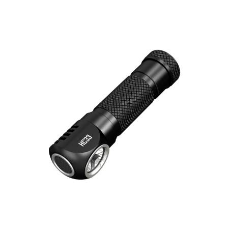 Nitecore HC33 latarka LED czołowa 1800 lm