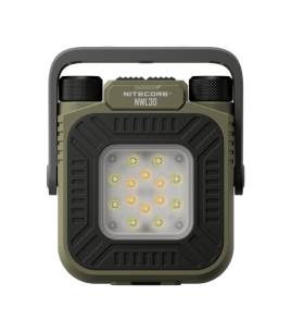Nitecore NWL30 latarka LED 3w1 3000 lm