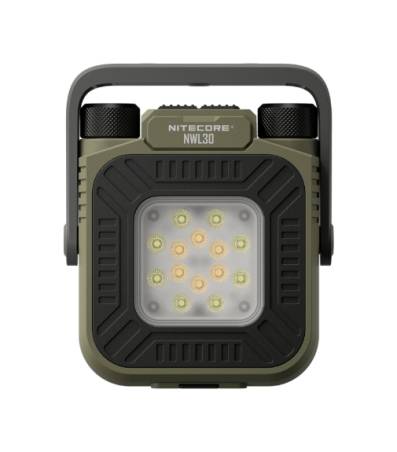 Nitecore NWL30 latarka LED 3w1 3000 lm