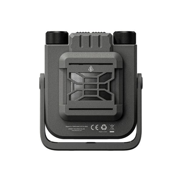 Nitecore NWL30 latarka LED 3w1 3000 lm