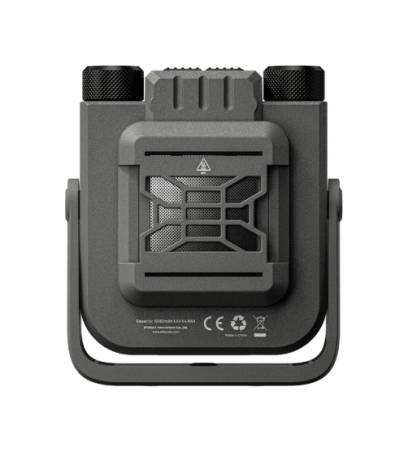 Nitecore NWL30 latarka LED 3w1 3000 lm