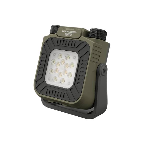 Nitecore NWL30 latarka LED 3w1 3000 lm