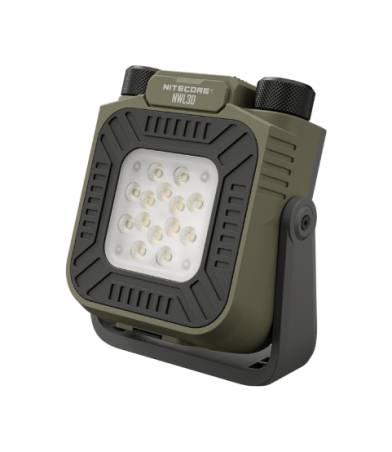 Nitecore NWL30 latarka LED 3w1 3000 lm